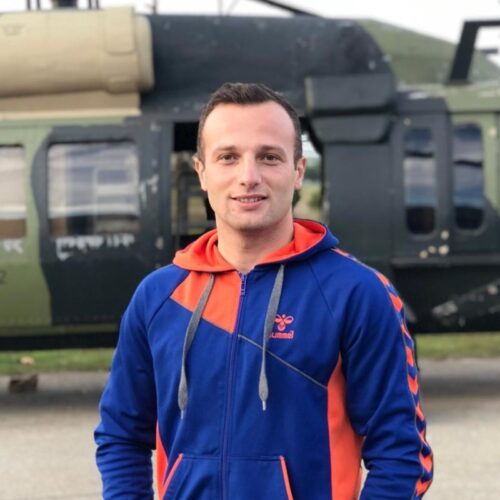 Özkan GÜL