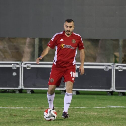 Semih AKBUĞA