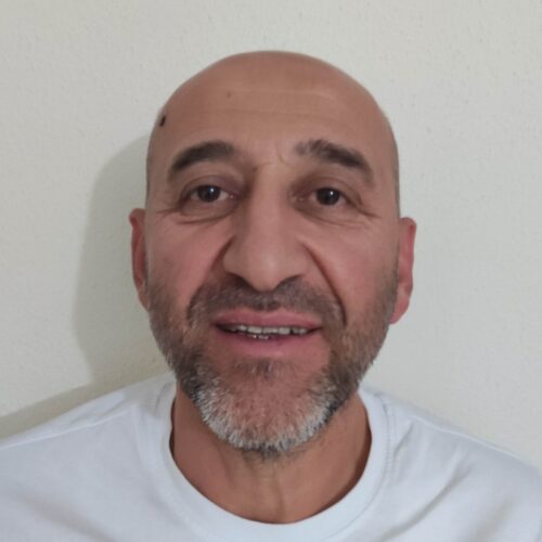 İsmail YÜKSEL