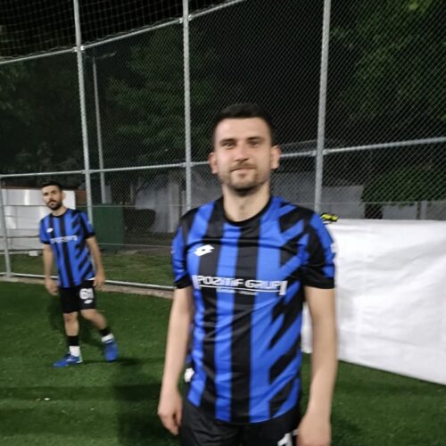 Emrah  AVCI