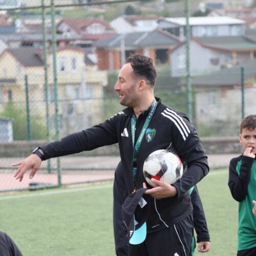 Arda KAVAL