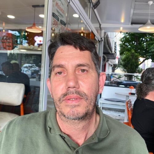 Gökhan   AYHAN