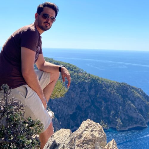 Hasan Emrah TUNCAY