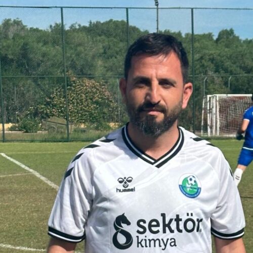 İbrahim YILMAZ