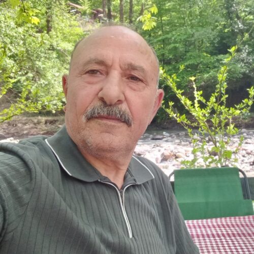 Ükkaşe SAYAN
