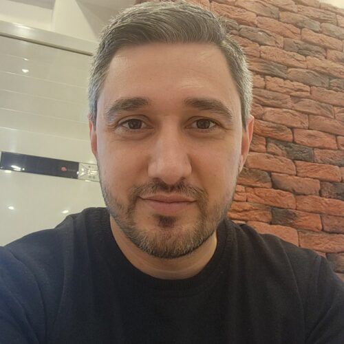 Yaser ÇAKIR