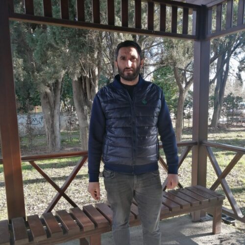 Umut AYYILDIZ