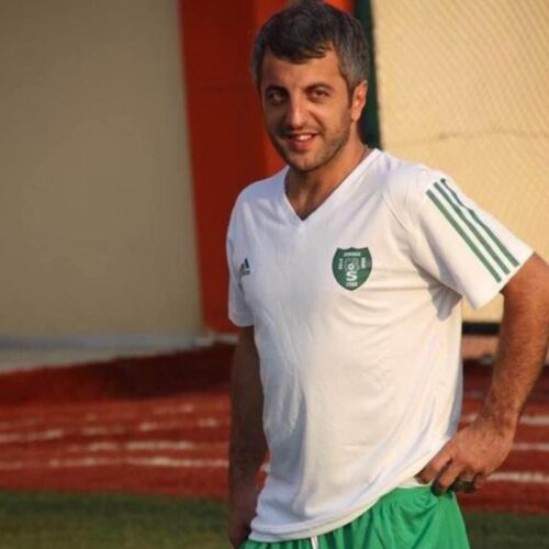 İbrahim KESKİN