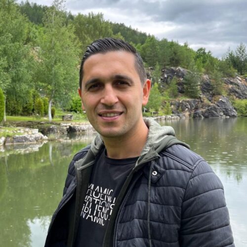 Serkan YÜKSEKOL