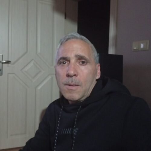 Osman GÜL