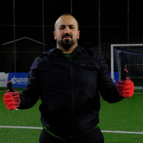 Muhammed  YILDIRIM