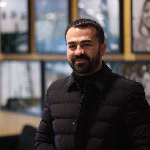 Hakan SOLMAZ