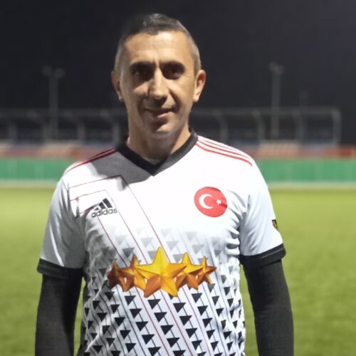 Ünal  ÇABAK