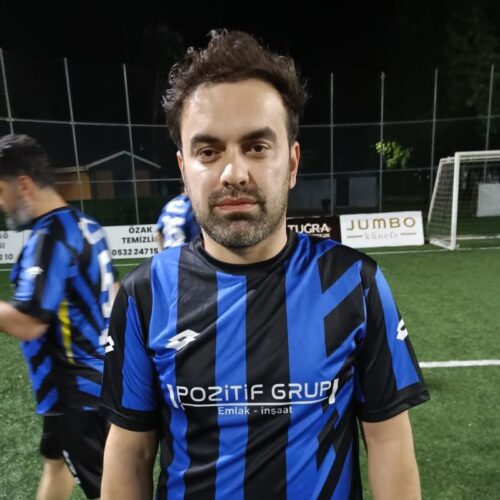 Ahmet Emre BALCI