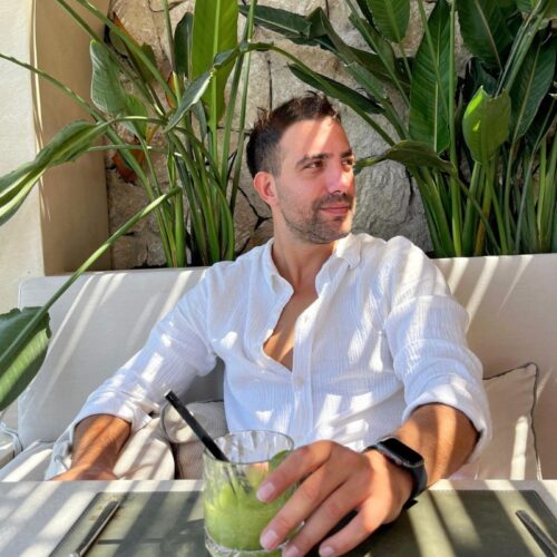 Samet KAYA