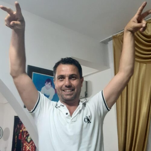 Erdem KILIÇARSLAN