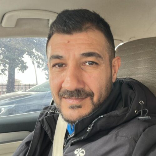 Ferhat ÇİÇEK