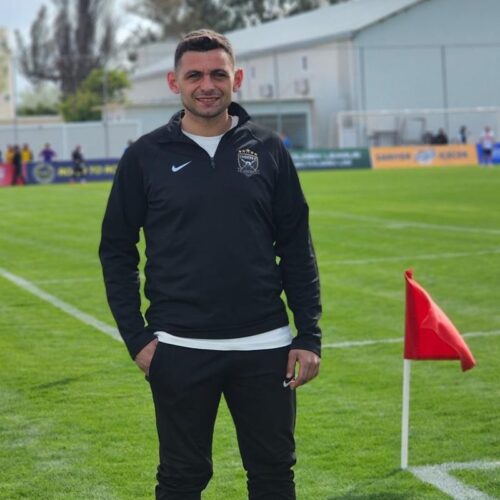 Hakan GÜRSES