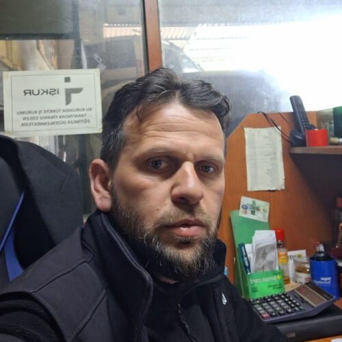 Serhat GENÇER