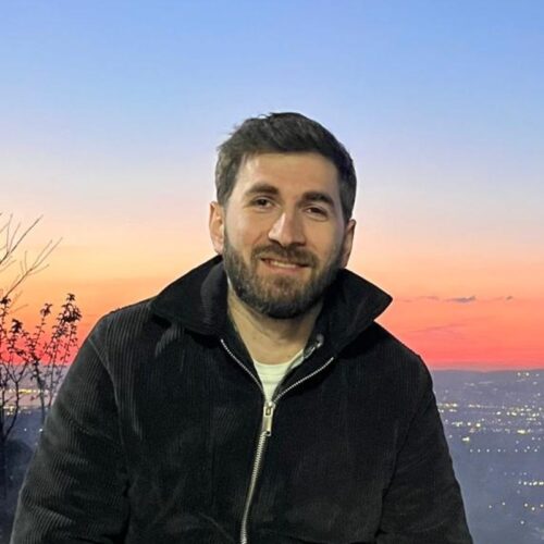 Emirhan YILDIZ