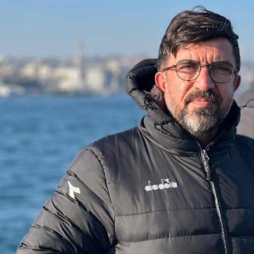 Erkan  AKTAŞ