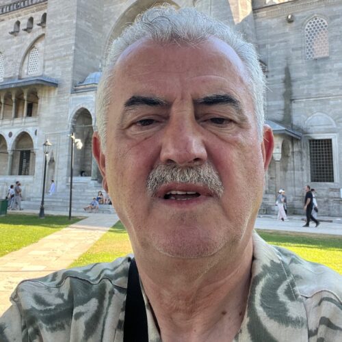 Metin GENÇER