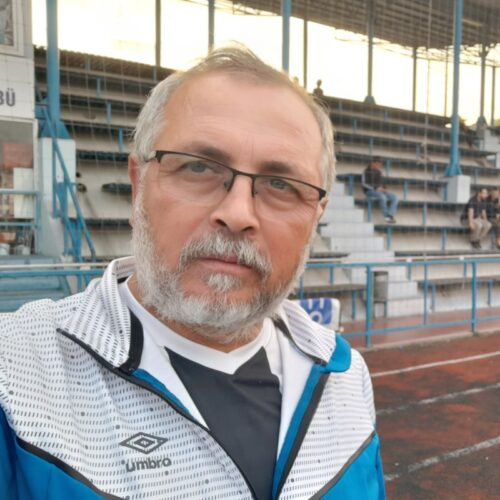 Ersin  KARAŞ