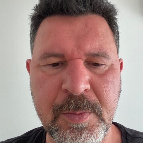Metin ÖZTÜRK