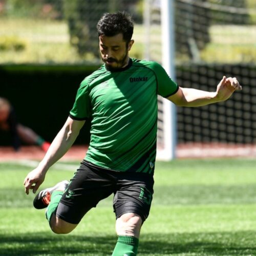 Erkan VANİ