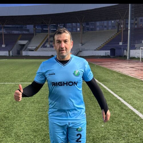 İsmail Murat  TOPÇU