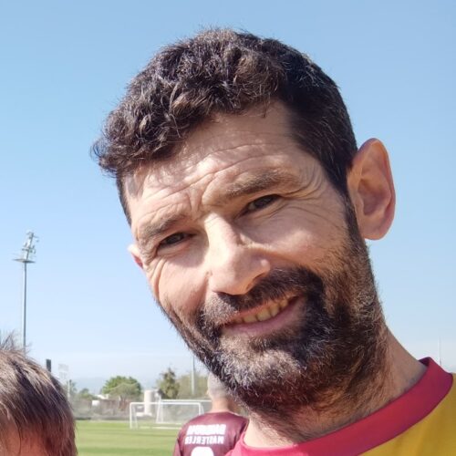 Cüneyt TAŞPINAR