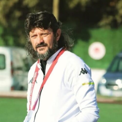 Ayhan Serkan OYAN