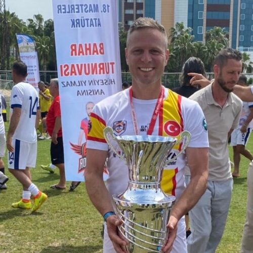 Ömer ÇALIK