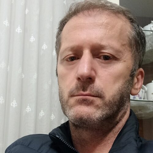 Ekrem KOLAY
