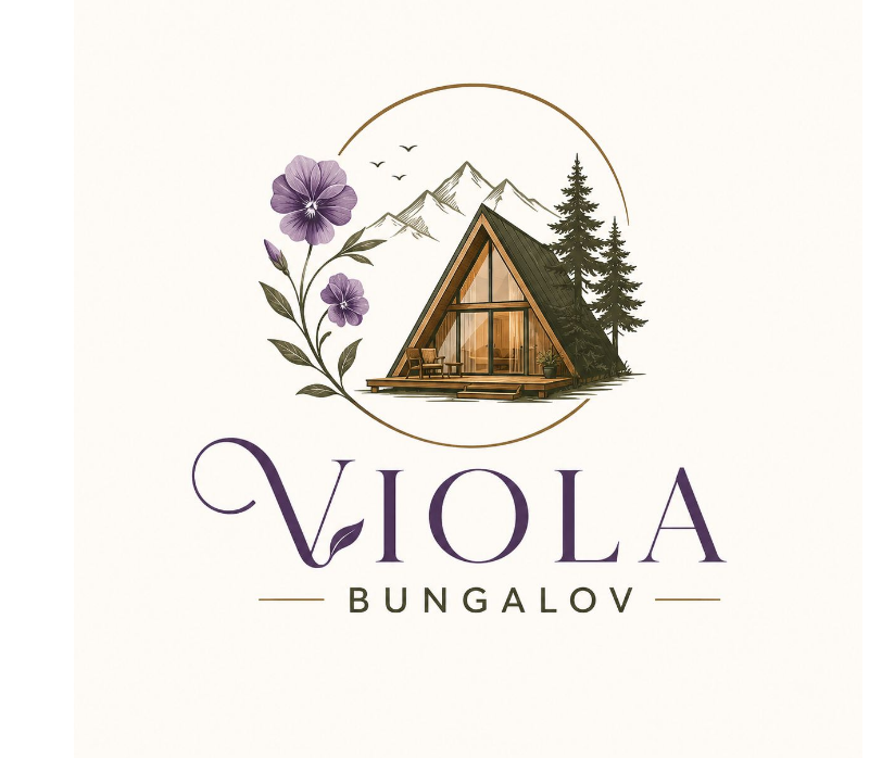 VIOLA BUNGALOV