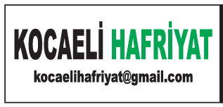 KOCAELİ HARFİYAT