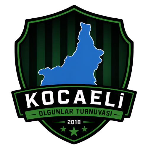 Kocaeli Olgunlar Turnuvası - 2026 - 9.SEZON