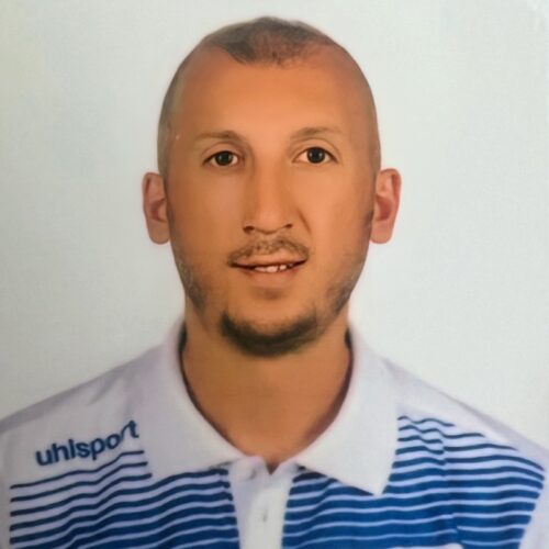 Selim BAYTÖREN