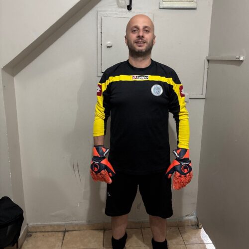 Metin ÇAKIR
