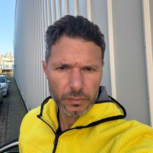 Mahmut  ŞAHİNTÜRK