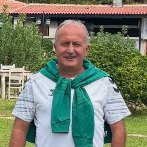 Ulvi  YILMAZ