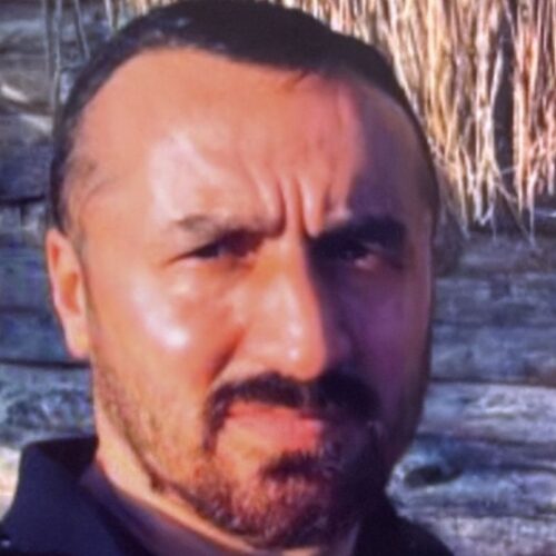 Kenan TOPÇU