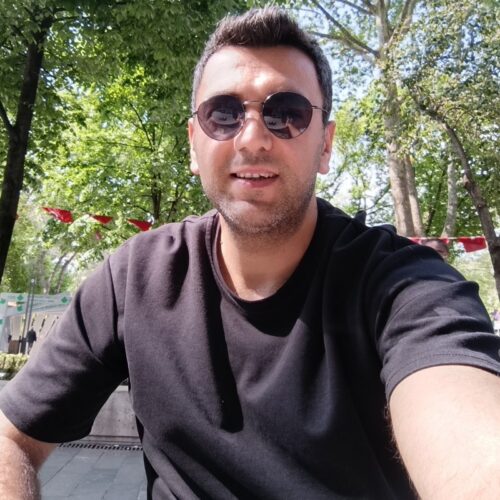 Necat KAYA