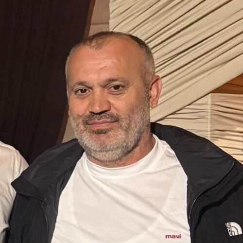 Engin ZURNACI