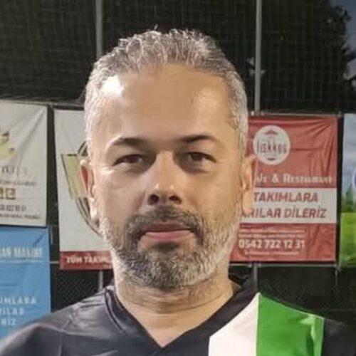 Cahit BAYKAL