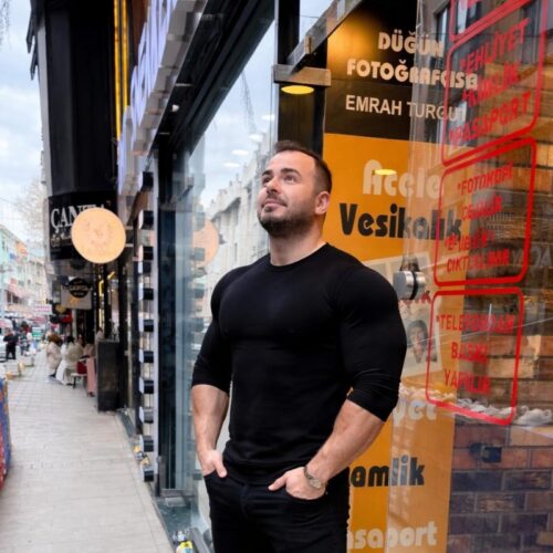 Ümit İLTER