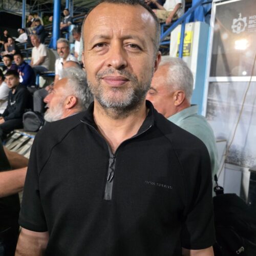 Nebil UZUN