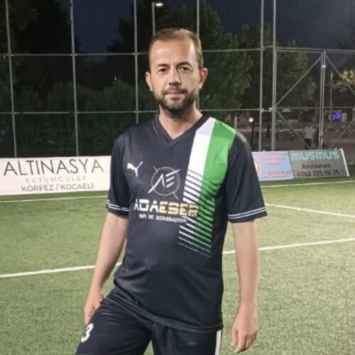 Yunus Emre KAYIN