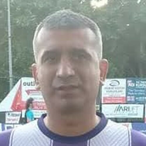 Çetin MERAL