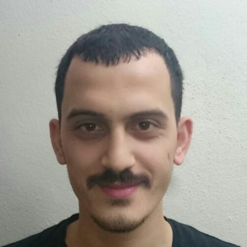 Uğut SAYAROĞLU